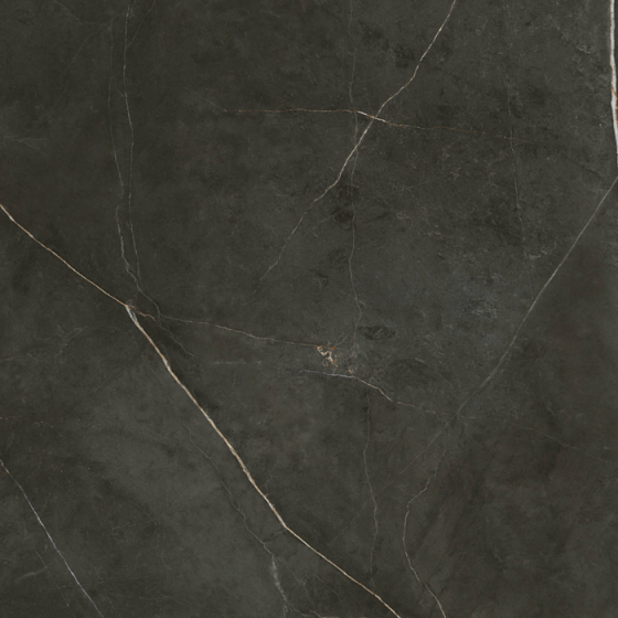 Πλακάκι Keros Vernazza Negro τύπου μαρμάρου 59,6×59,6 ματ